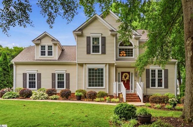 (private lake, pond, coastal) Home For Sale in Simpsonville South Carolina