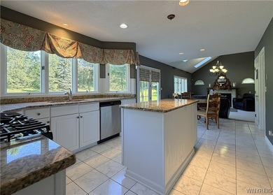 Located in a desirable neighborhood, this spacious home offers a - photo 2