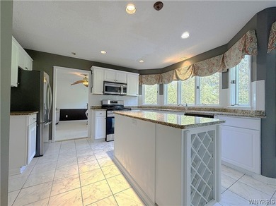Located in a desirable neighborhood, this spacious home offers a - photo 3