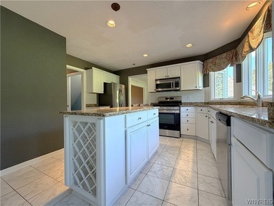 Located in a desirable neighborhood, this spacious home offers a - photo 4