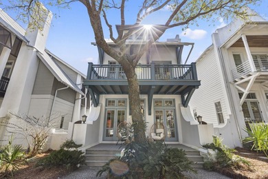 This exceptional 4 bedroom 4 bath Rosemary Beach Retreat is - photo 2