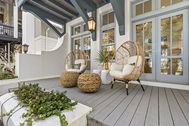 This exceptional 4 bedroom 4 bath Rosemary Beach Retreat is - photo 4