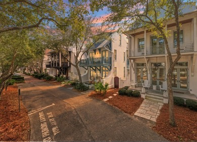 This exceptional 4 bedroom 4 bath Rosemary Beach Retreat is - photo 5