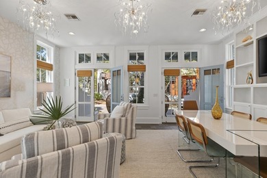 This exceptional 4 bedroom 4 bath Rosemary Beach Retreat is - photo 6