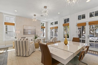 This exceptional 4 bedroom 4 bath Rosemary Beach Retreat is - photo 7