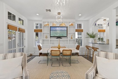 This exceptional 4 bedroom 4 bath Rosemary Beach Retreat is - photo 8