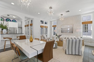 This exceptional 4 bedroom 4 bath Rosemary Beach Retreat is - photo 9