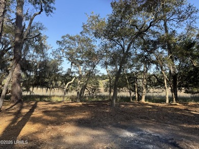 This beautiful parcel is one of the last water/marsh views in - photo 1