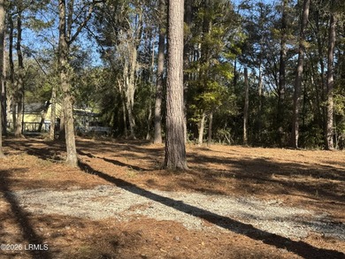 This beautiful parcel is one of the last water/marsh views in - photo 3