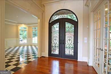 Welcome to 2267 Echo Trail NE, an extraordinary lakefront estate - photo 3