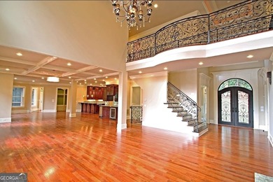 Welcome to 2267 Echo Trail NE, an extraordinary lakefront estate - photo 4