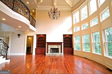 Welcome to 2267 Echo Trail NE, an extraordinary lakefront estate - photo 5