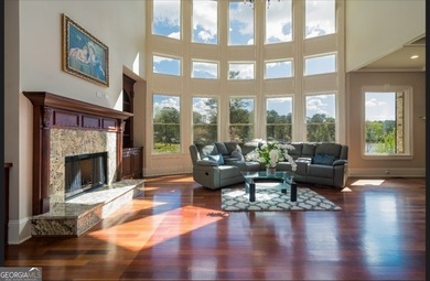 Welcome to 2267 Echo Trail NE, an extraordinary lakefront estate - photo 6