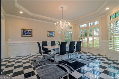 Welcome to 2267 Echo Trail NE, an extraordinary lakefront estate - photo 7