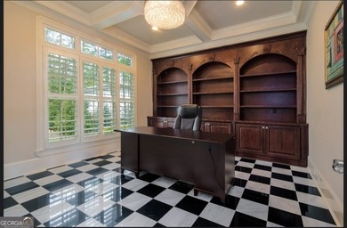 Welcome to 2267 Echo Trail NE, an extraordinary lakefront estate - photo 8