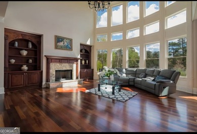 Welcome to 2267 Echo Trail NE, an extraordinary lakefront estate - photo 9
