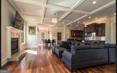 Welcome to 2267 Echo Trail NE, an extraordinary lakefront estate - photo 10