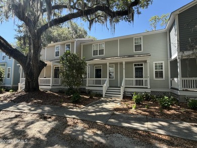 Located in the heart of charming Port Royal, this beautifully - photo 2
