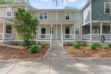 Located in the heart of charming Port Royal, this beautifully - photo 3