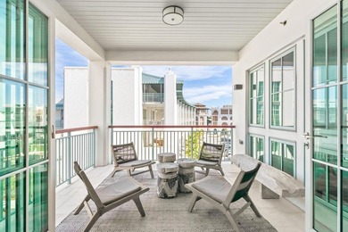 Located within The Whitby, Residence 304 is a three bedroom - photo 3