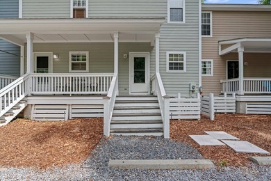 Located in the heart of charming Port Royal, this beautifully - photo 4