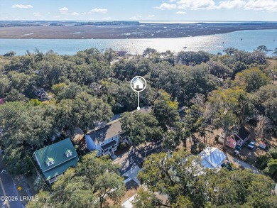 Located in the heart of charming Port Royal, this beautifully - photo 5
