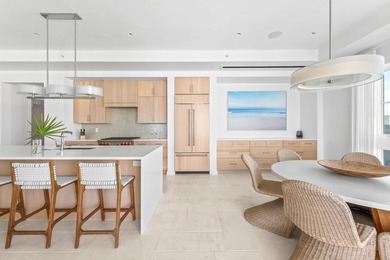 Located within The Whitby, Residence 304 is a three bedroom - photo 5