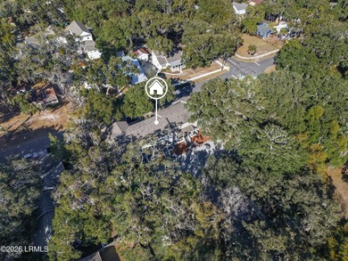 Located in the heart of charming Port Royal, this beautifully - photo 6