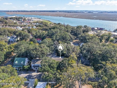 Located in the heart of charming Port Royal, this beautifully - photo 9
