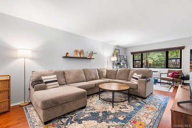 Spacious and versatile apartment featuring an extra-large living - photo 22