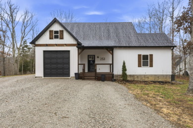 Nolin Lake Home with Dock - photo 2