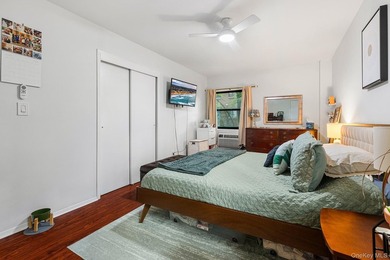 Spacious and versatile apartment featuring an extra-large living - photo 25