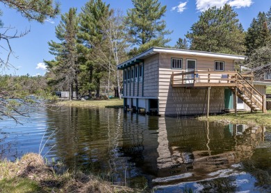 Home For Sale in Lake  Tomahawk Wisconsin