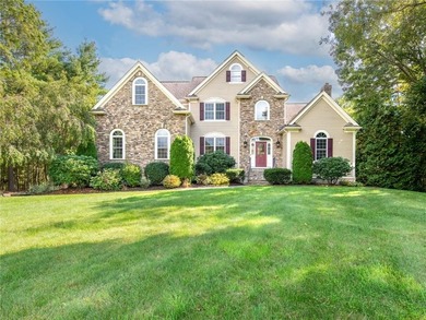 Diamond Hill Reservoir Home For Sale in Cumberland Rhode Island