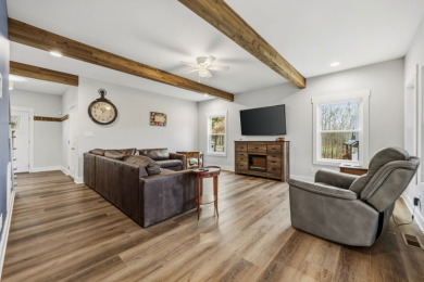 Nolin Lake Home with Dock - photo 8