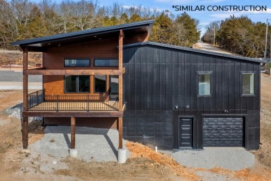 Lake Condo For Sale in Reeds Spring, Missouri