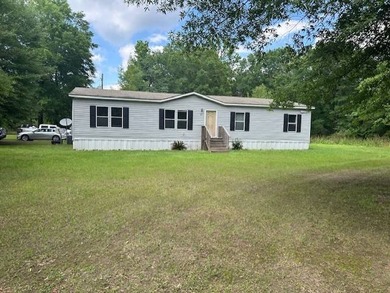 Toledo Bend Reservoir Home For Sale in Zwolle Louisiana