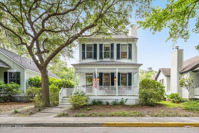 Charming Southern home on Broad Street -- walkable - photo 1