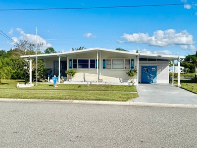 Lake Home For Sale in Port Orange, Florida
