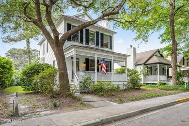 Charming Southern home on Broad Street -- walkable - photo 2