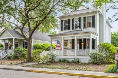 Charming Southern home on Broad Street -- walkable - photo 3