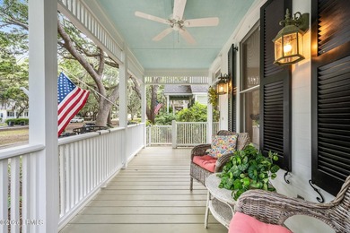 Charming Southern home on Broad Street -- walkable - photo 5