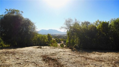 Clear Lake Acreage For Sale in Lakeport California