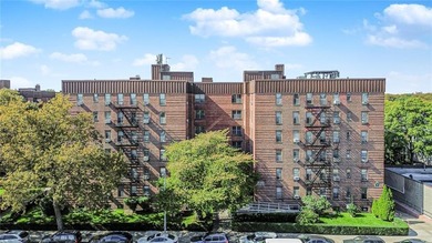 Discover serene living in the heart of Brooklyn's Marine Park