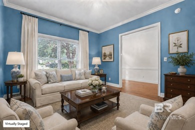 Welcome to this beautifully designed custom home in the highly - photo 2