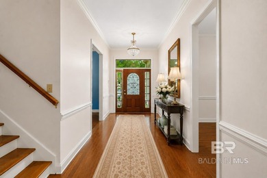 Welcome to this beautifully designed custom home in the highly - photo 6