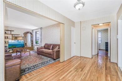 Discover serene living in the heart of Brooklyn's Marine Park