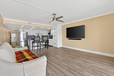 Rare opportunity to own a 3rd-floor end unit in the gated - photo 7