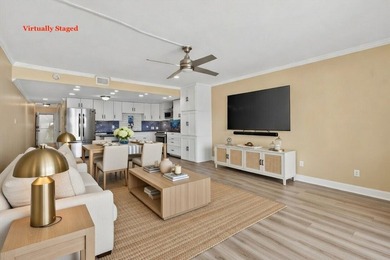 Rare opportunity to own a 3rd-floor end unit in the gated - photo 8