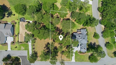 Build your dream home on this exceptional estate-sized homesite - photo 1